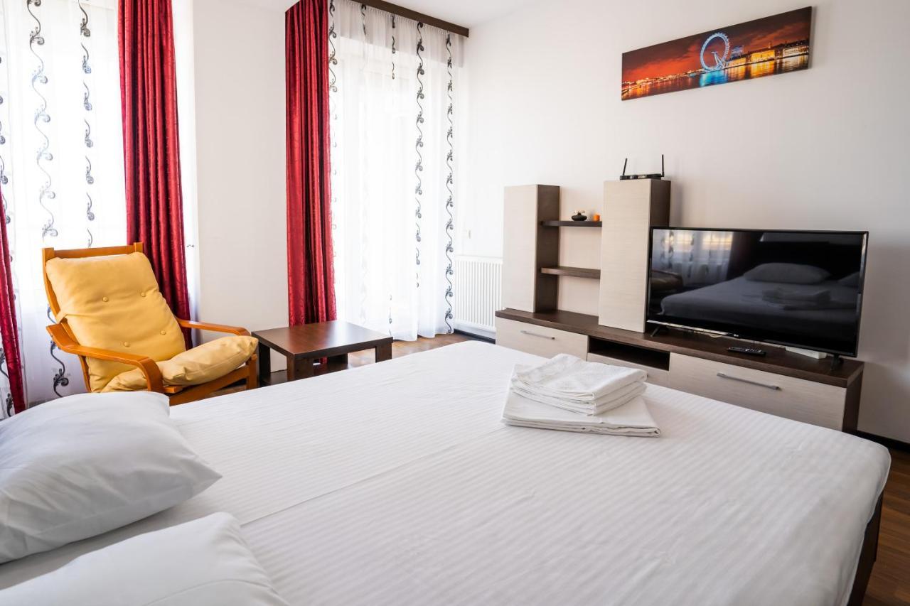 Summerland Relax Apartment