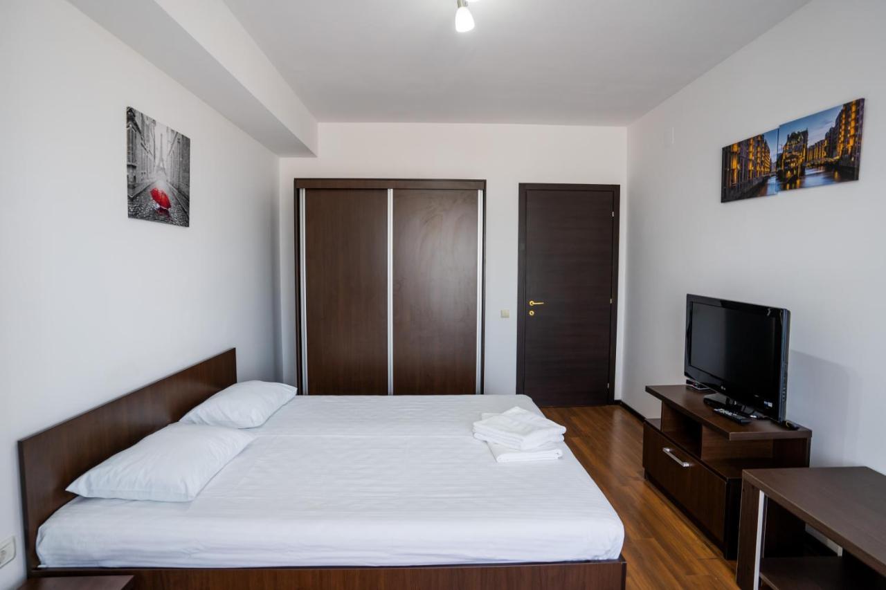 Apartment Summerland Relax