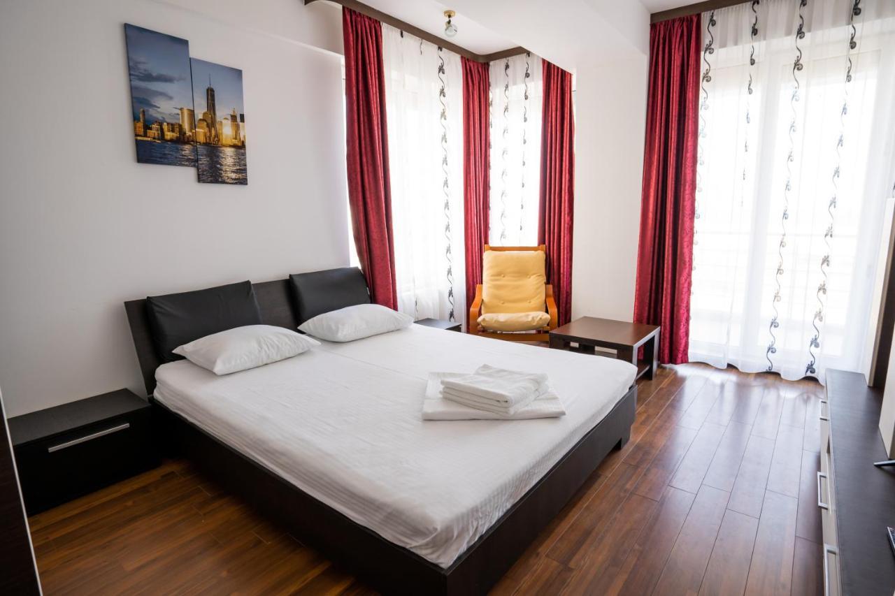 Apartment Summerland Relax