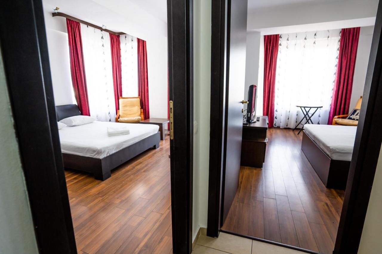 Apartment Summerland Relax Mamaia