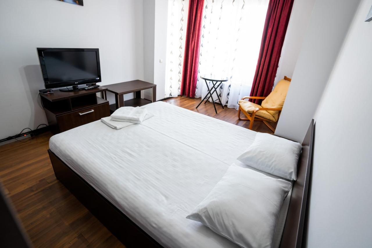 Apartment Summerland Relax