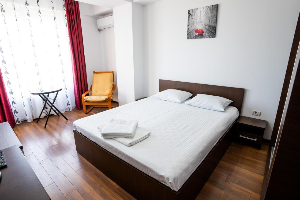 Apartment Summerland Relax Mamaia