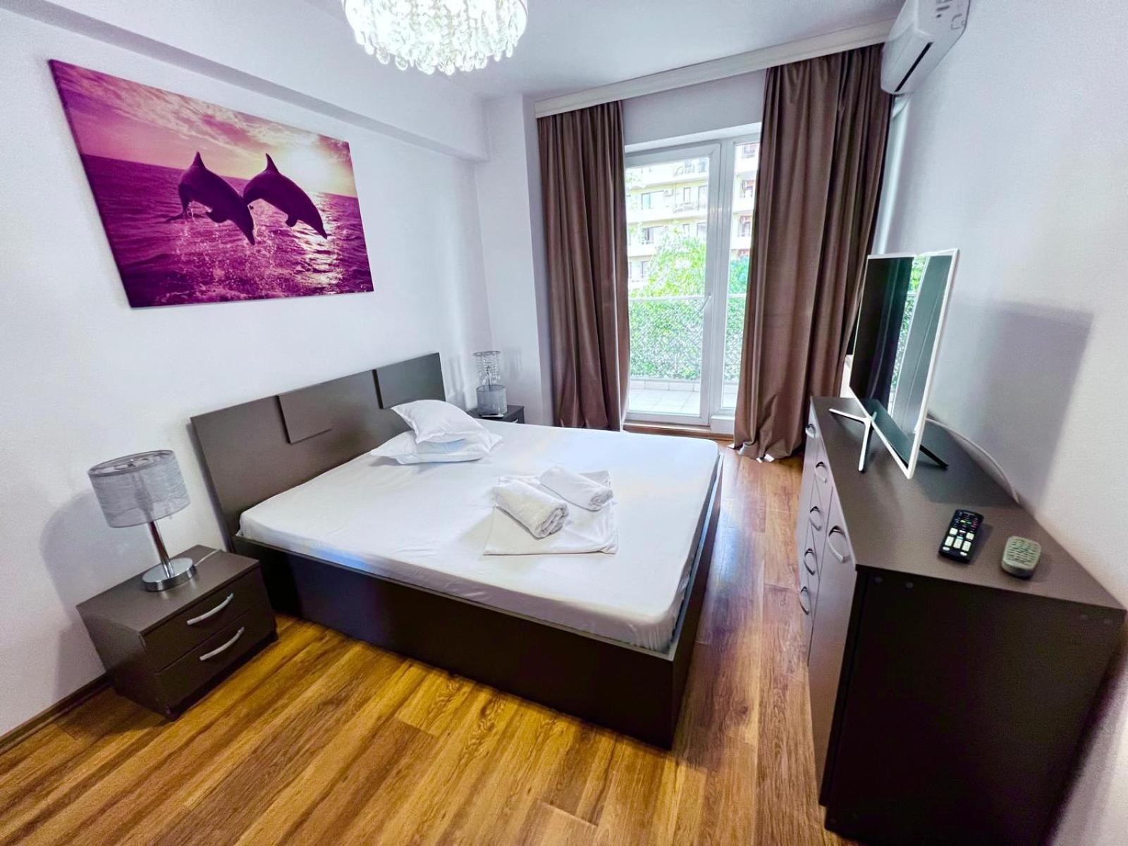 Apartment Summerland Relax