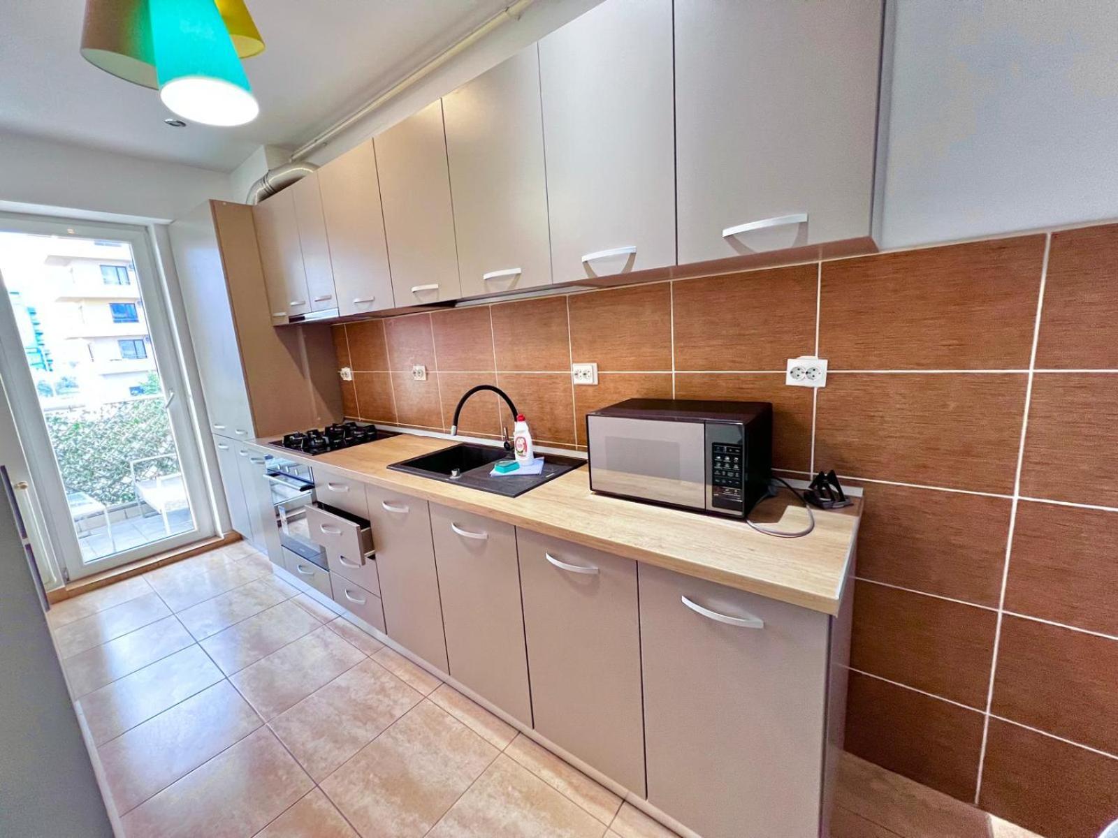 Apartment Summerland Relax *