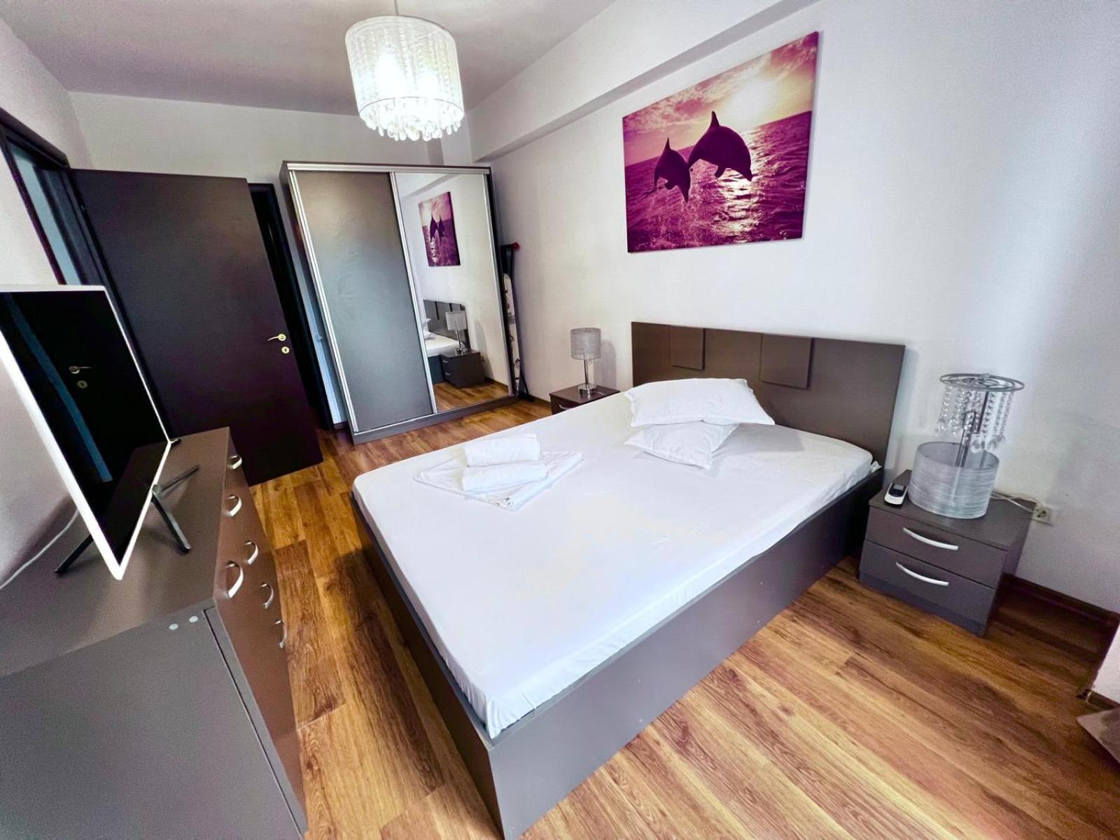 Summerland Relax Apartment Mamaia