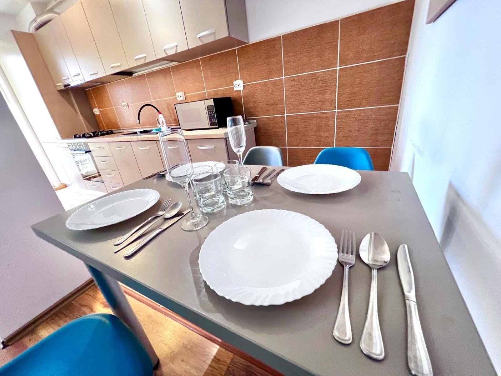 Apartment Summerland Relax Mamaia
