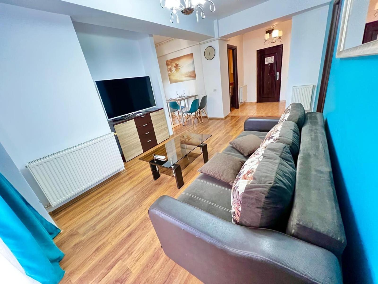 Summerland Relax Apartment