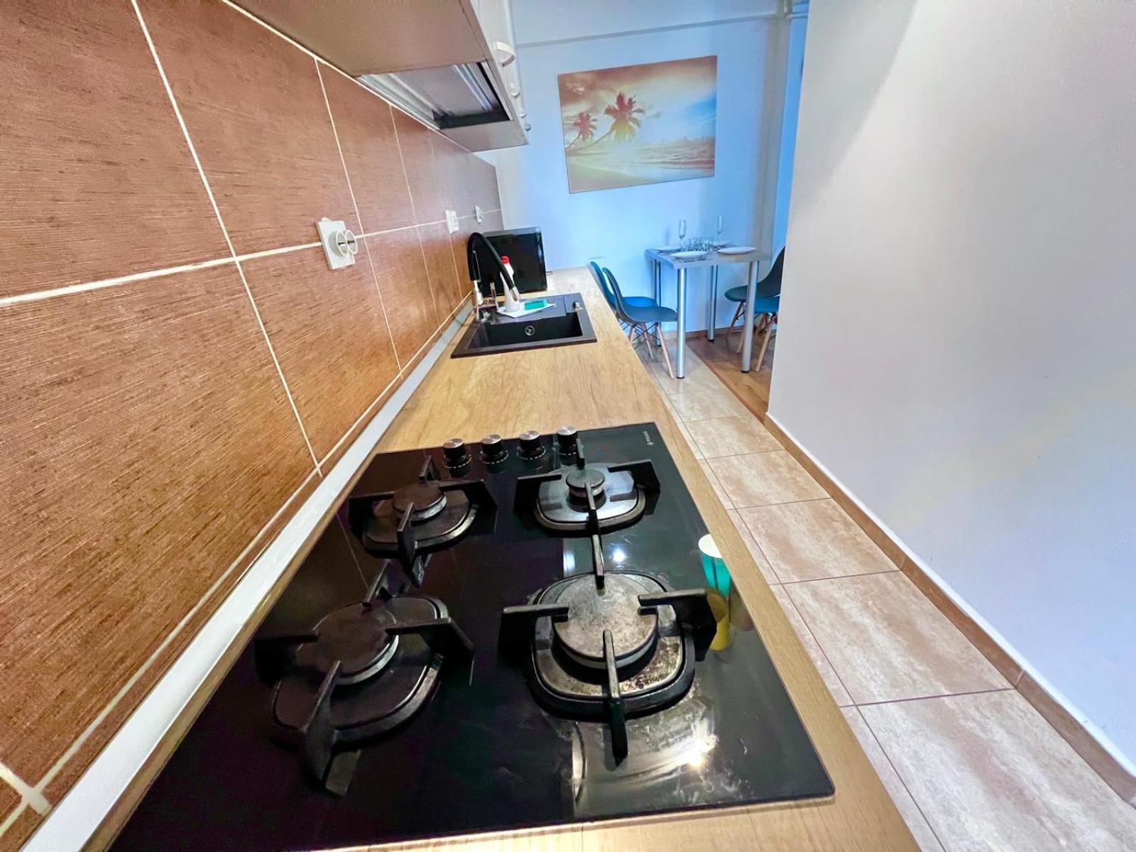 Apartment Summerland Relax
