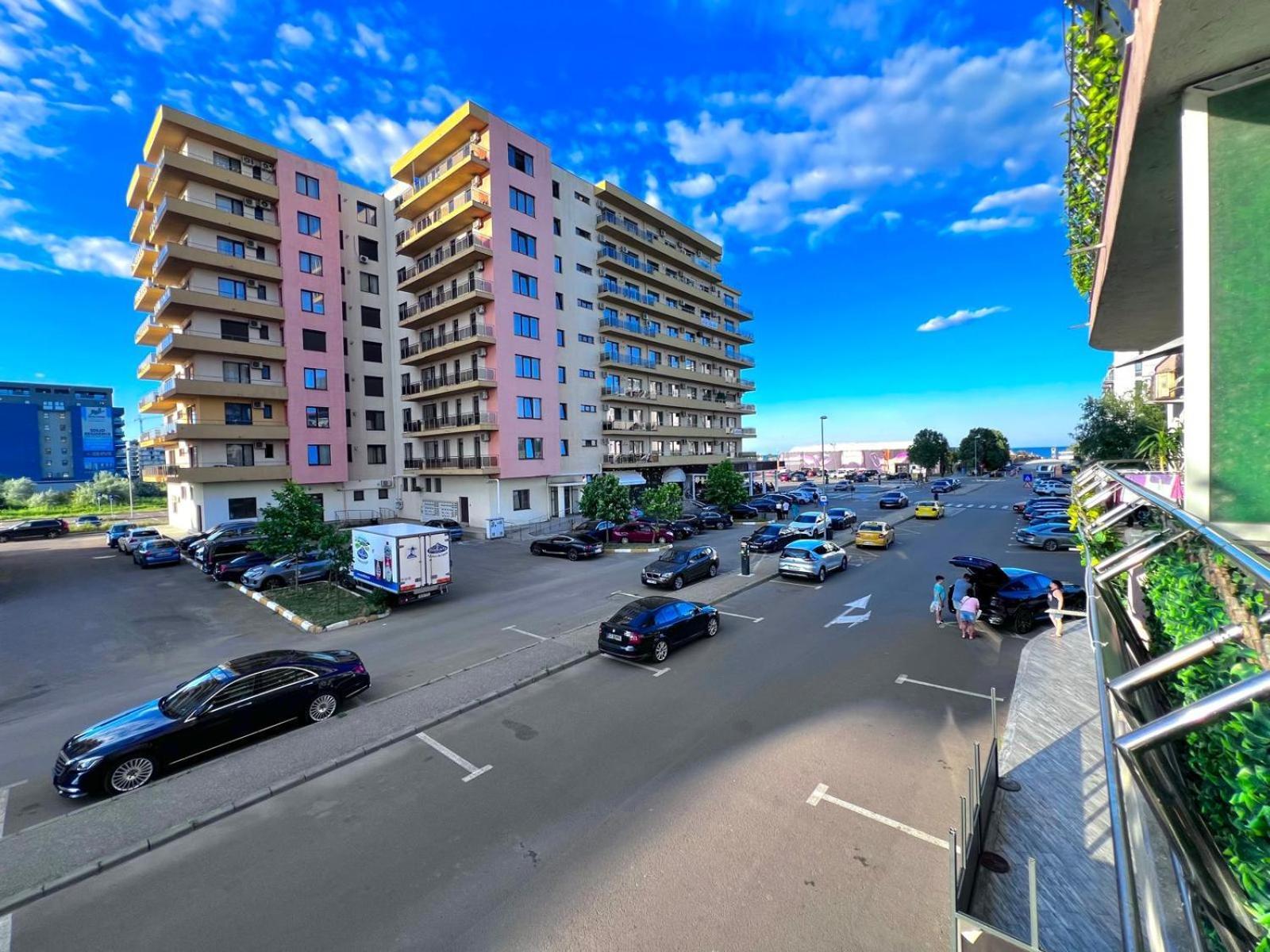 Summerland Relax Apartment *