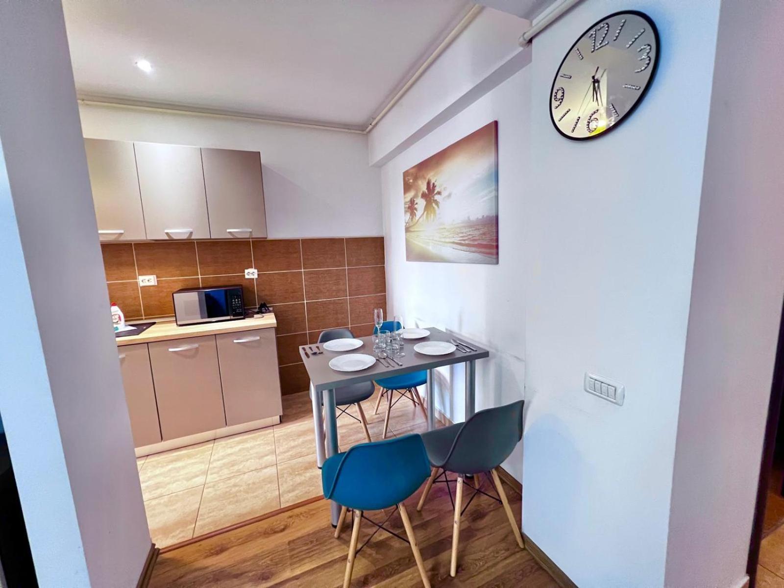 Apartment Summerland Relax Mamaia