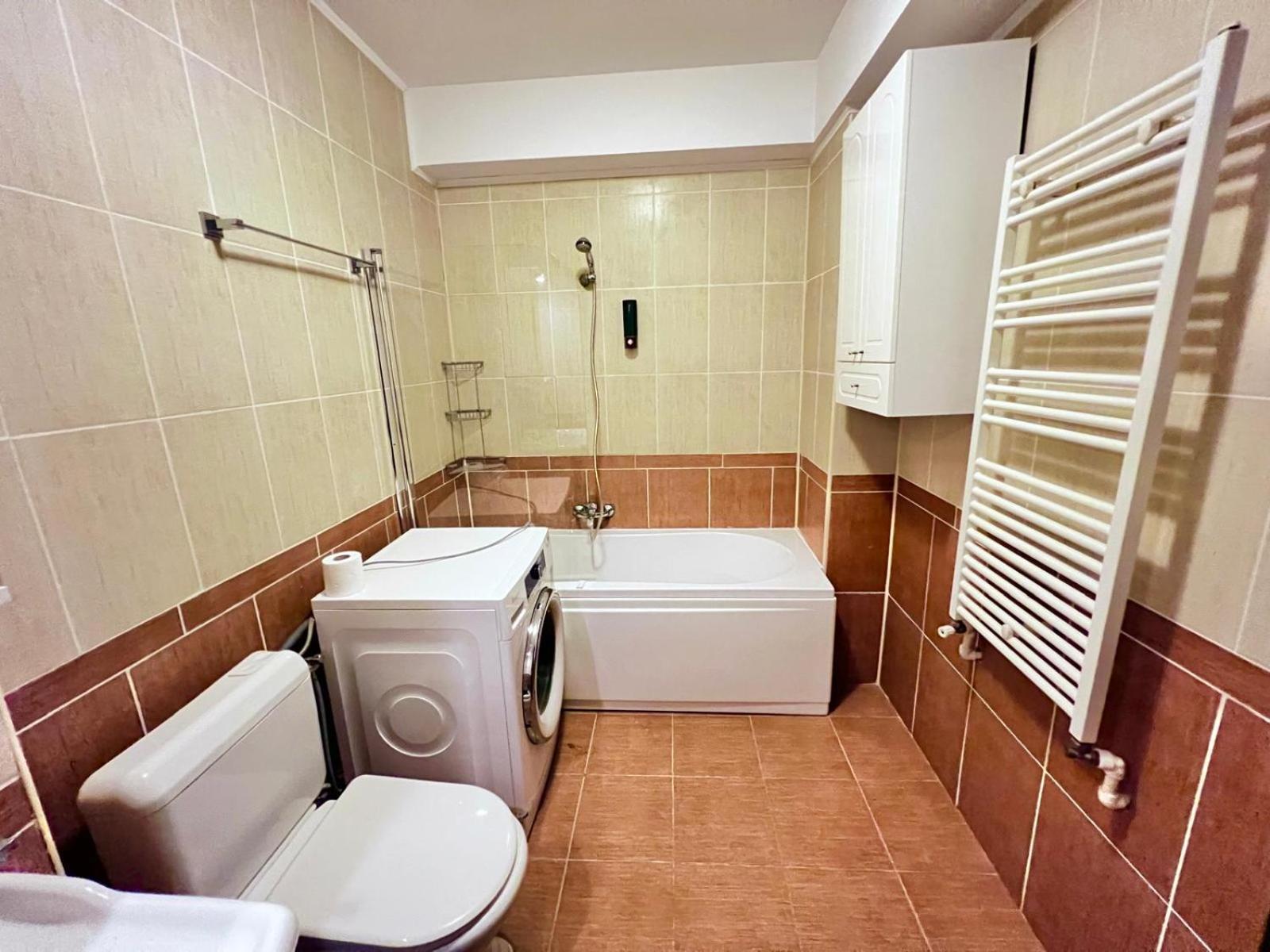 Apartment Summerland Relax
