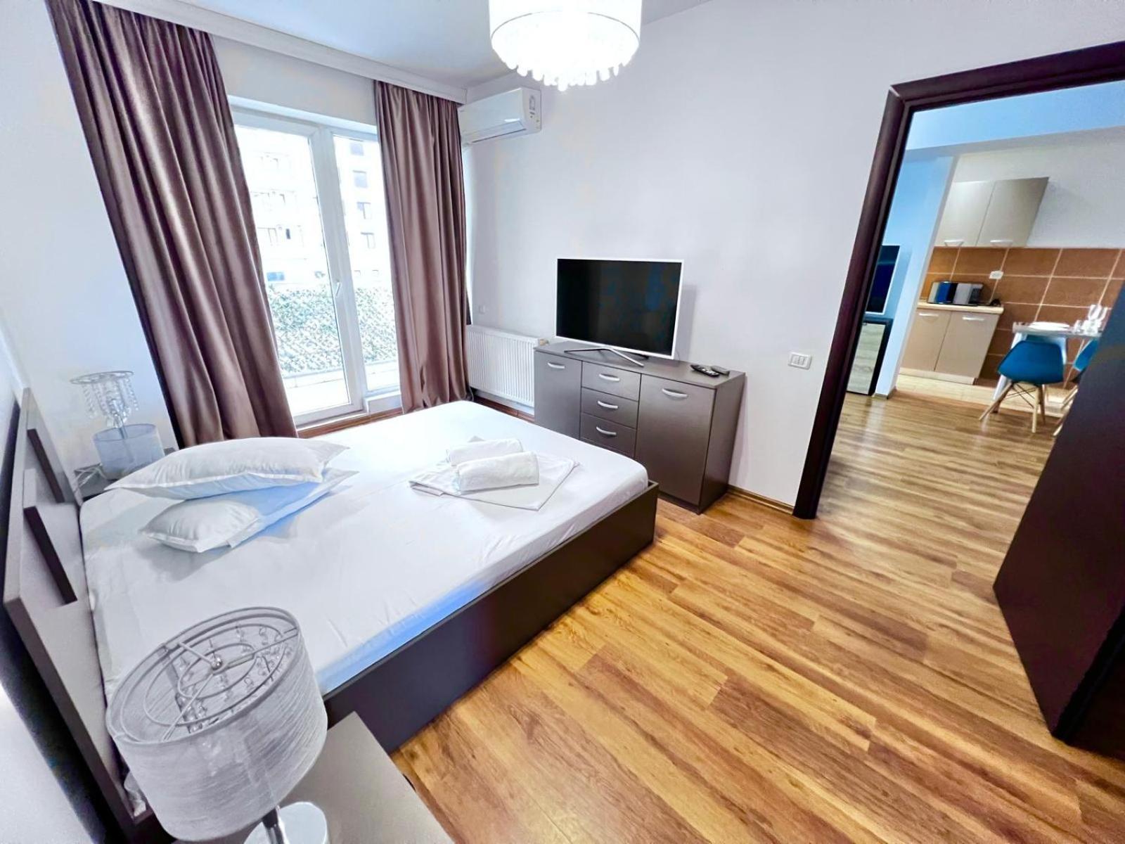 Apartment Summerland Relax *
