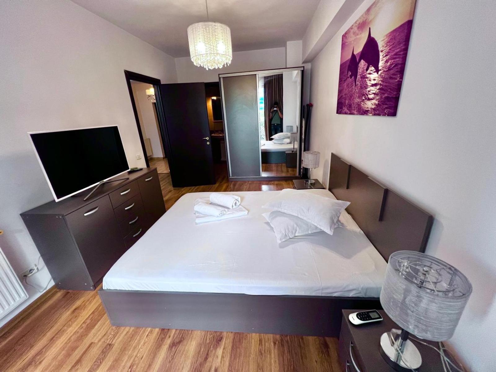 Summerland Relax Apartment Mamaia