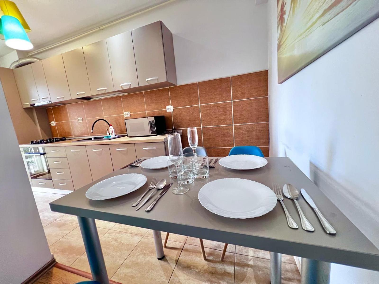 Apartment Summerland Relax Mamaia