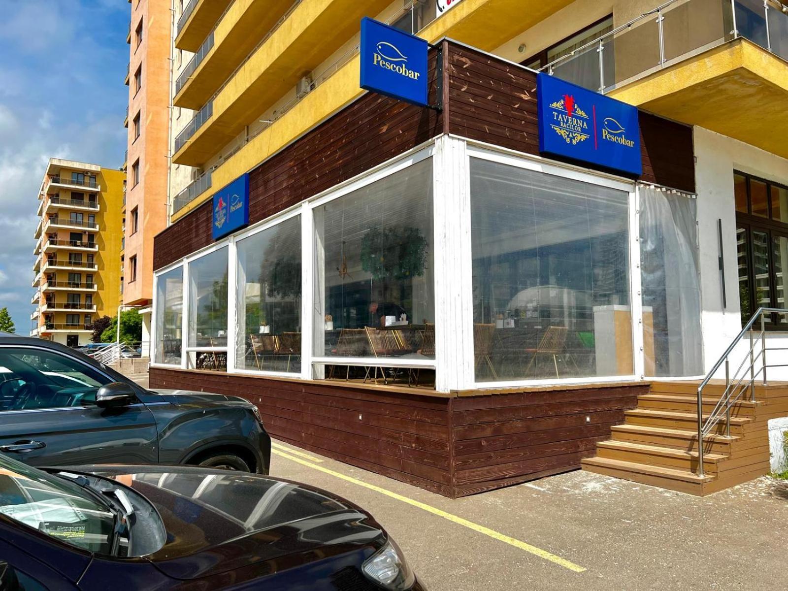 Summerland Relax Apartment Mamaia