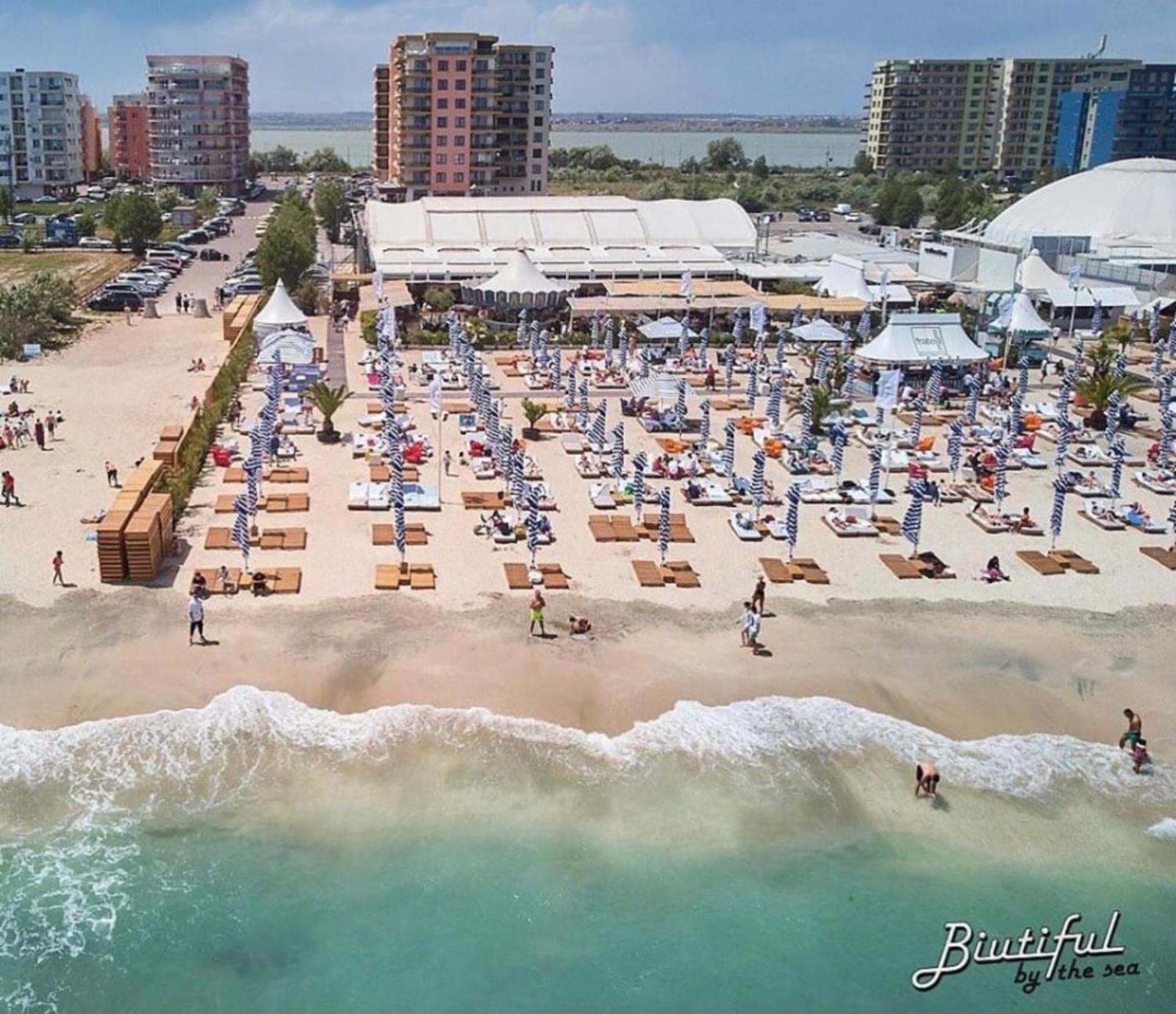 Apartment Summerland Relax Mamaia
