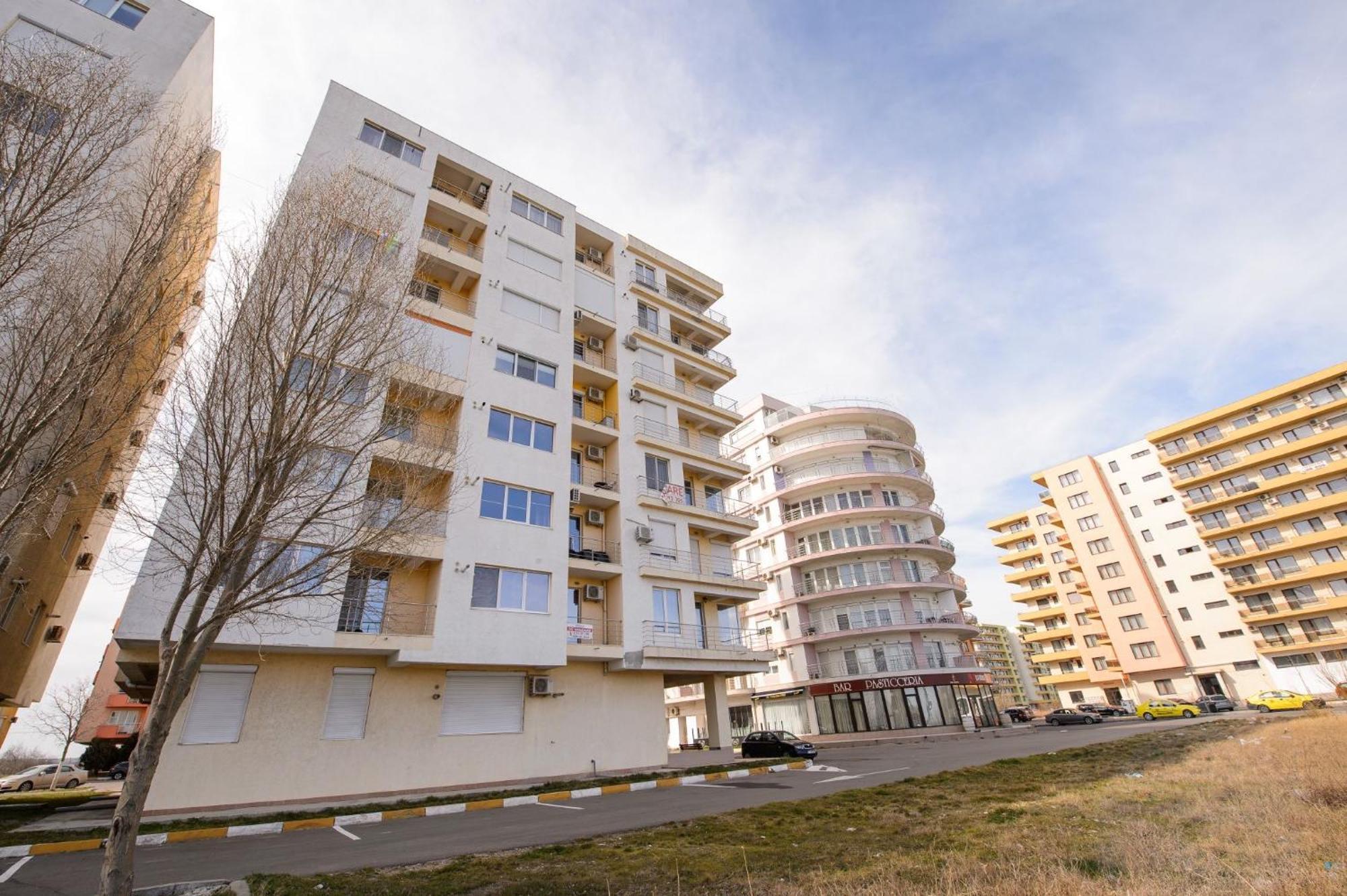 Summerland Relax Apartment Mamaia