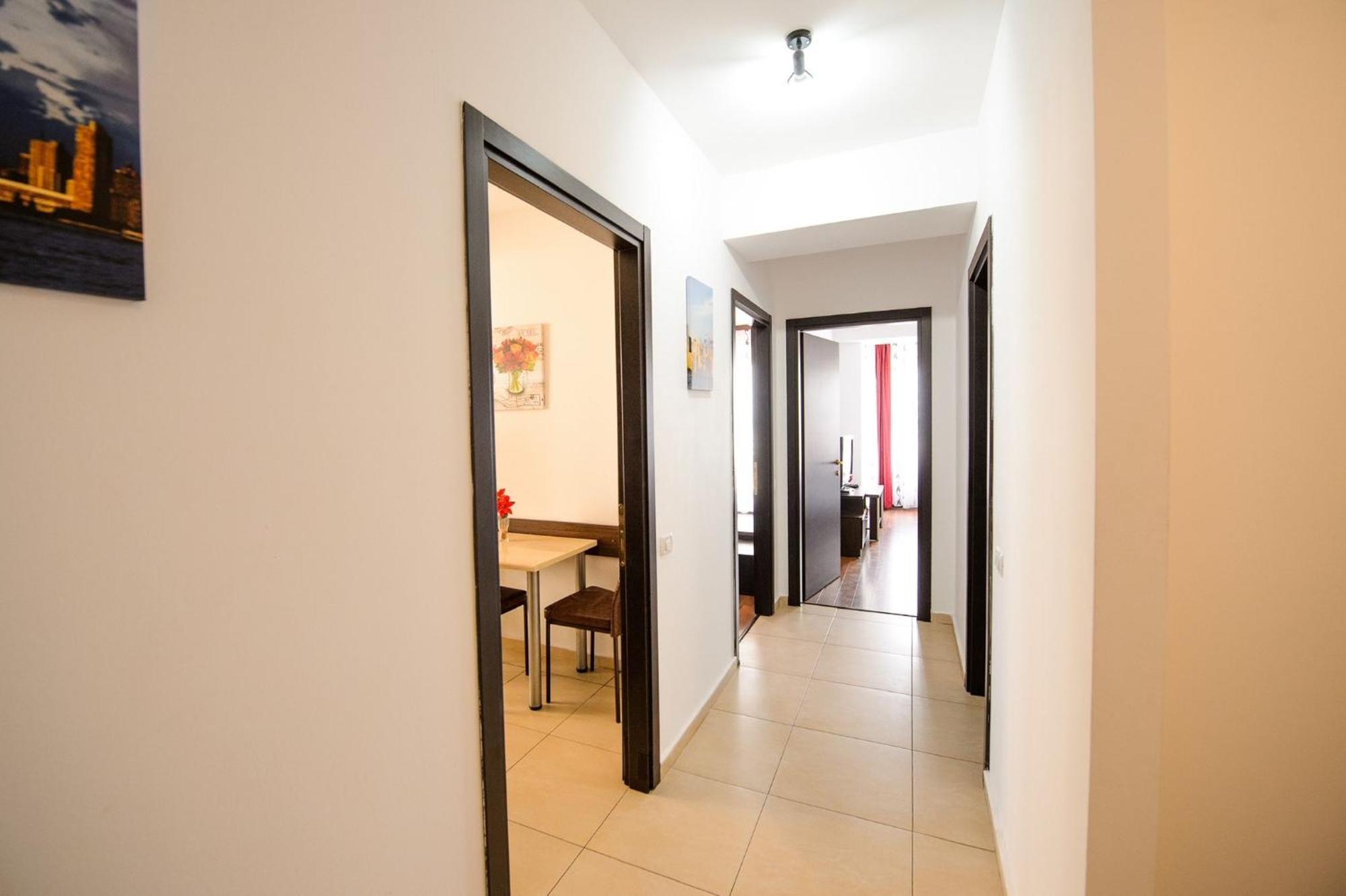 Apartment Summerland Relax Mamaia