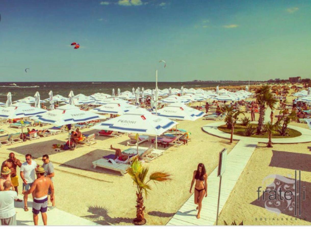 Summerland Relax