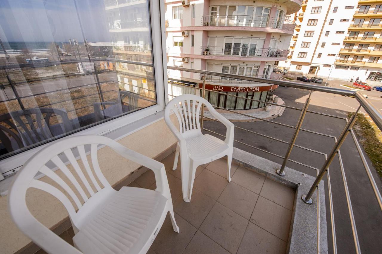 Apartment Summerland Relax *