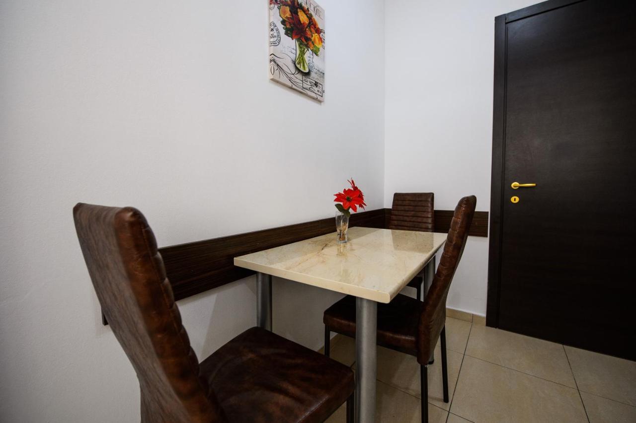 Apartment Summerland Relax Mamaia